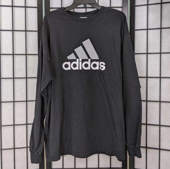 adidas Other - Men's Adidas Long Sleeve Shirt. Size XL